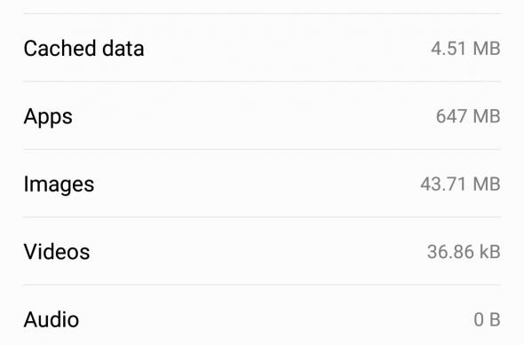 Interfață grafică Huawei P30 Lite (capturi de ecran): Screenshot_20180702-175245.jpg