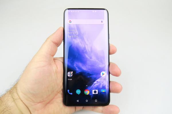 OnePlus 7 Pro - Galerie foto Mobilissimo.ro