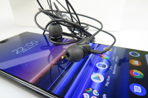 Sony Xperia 1 - Accesorii