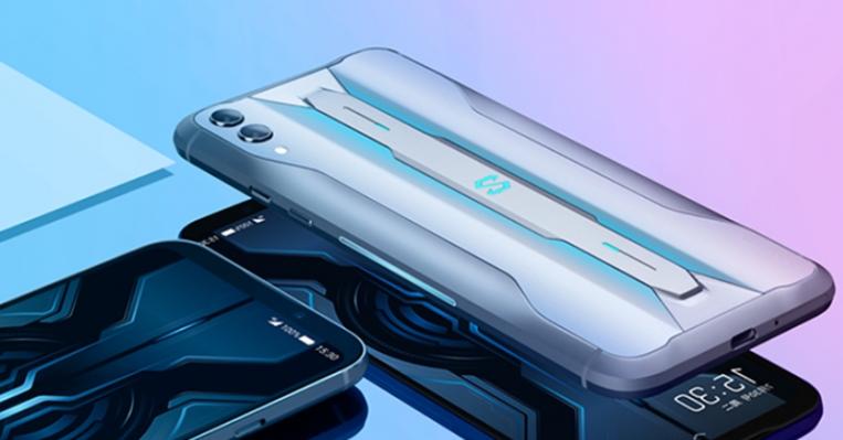 Xiaomi Black Shark 2 Pro debutează oficial cu 12 GB RAM, stocare UFS 3.0 și procesor Snapdragon 855+; Costă 390 euro