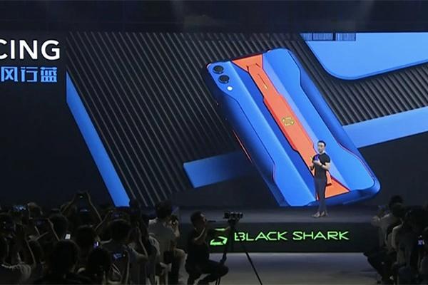 Xiaomi Black Shark 2 Pro - Fotografii eveniment lansare