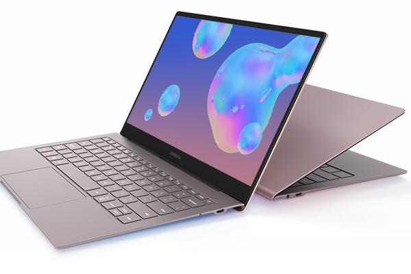 Samsung Galaxy Book S este un nou laptop cu procesor Snapdragon 855 şi zeci de ore de autonomie