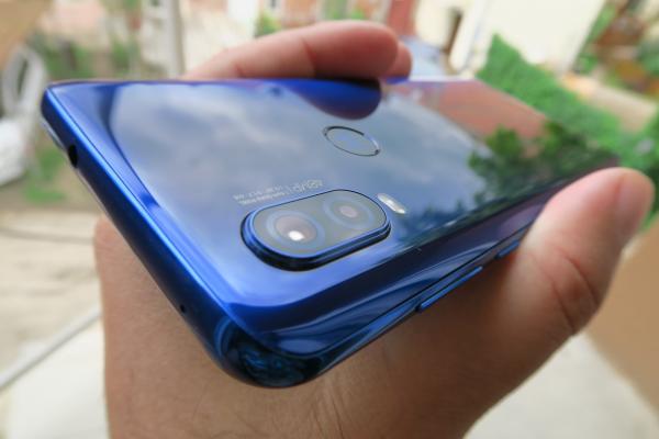 Motorola One Vision: Cameră vedetă la captura low light, selfie detaliate