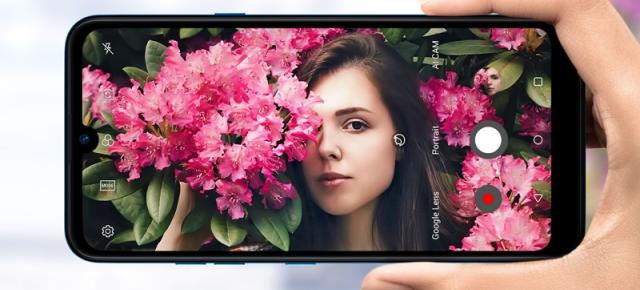 LG K12 Max este anunțat oficial drept rebranding pentru LG K50; Ajunge momentan în Brazilia