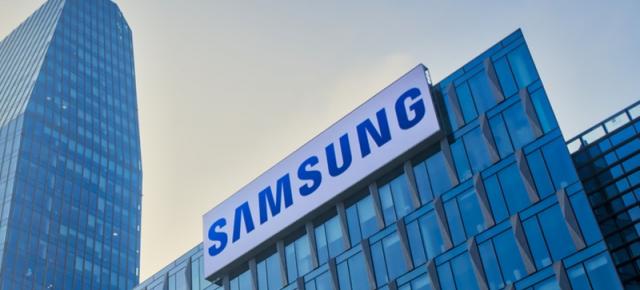 Profitul Samsung scade cu 56% în trimestrul 2, iar vina este pusă pe cererea mică din zona smartphone și semiconductor
