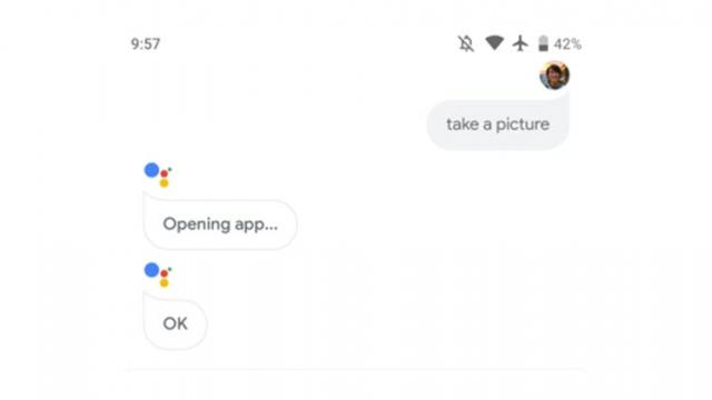 <b>Google Camera primește integrare cu Assistant; Vom putea da comenzi vocale pentru realizarea de fotografii și clipuri video</b>Iată că weekend-ul ne aduce vești și despre Google Camera, celebra aplicație de fotografiere pe care dezvoltatorii au migrat-o și către alte telefoane de pe piață, în special modele cu procesoare Snapdragon la bord