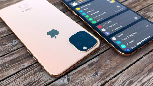 <b>iPhone 11 are dată de lansare: 20 septembrie, conform unei surse din Japonia</b>Chiar dacă în aceste zile toată lumea vorbeşte despre Samsung Galaxy Note 10, eventual şi Huawei Mate 30 Pro, ei bine tocmai a venit de nicăieri dată de lansare a lui iPhone 11. Poate şi pentru a fura din hype-ul Samsung... Scăparea vine din Japonia şi su