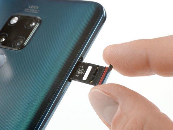Huawei Mate 20X 5G dezasamblat de iFixit: OIHLlFQMFeMMExRC.medium.jpg