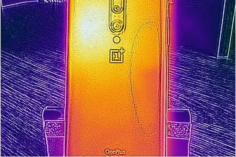 OnePlus 7 Pro - Teste Mobilissimo.ro: flir_20190627T131523.jpg
