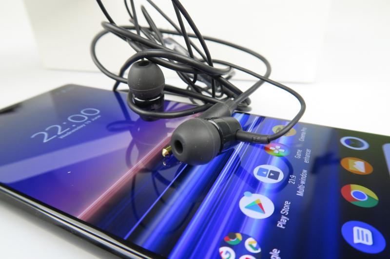 Sony Xperia 1 - Accesorii: Sony-Xperia-1_010.JPG