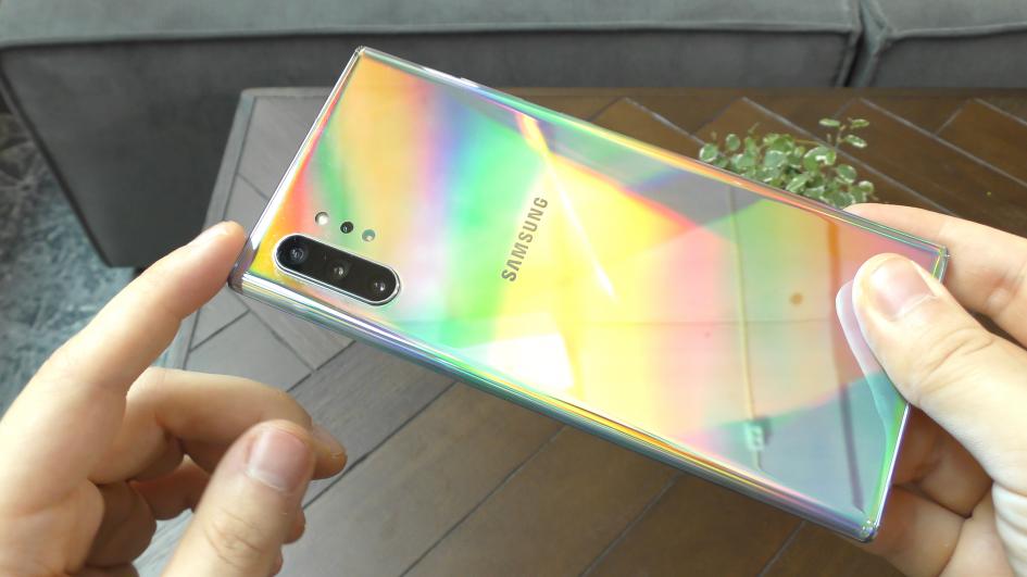 Samsung Galaxy Note 10+ - Fotografii Hands-On: note 10 plus hands on gD.00_01_48_15.Still002.jpg