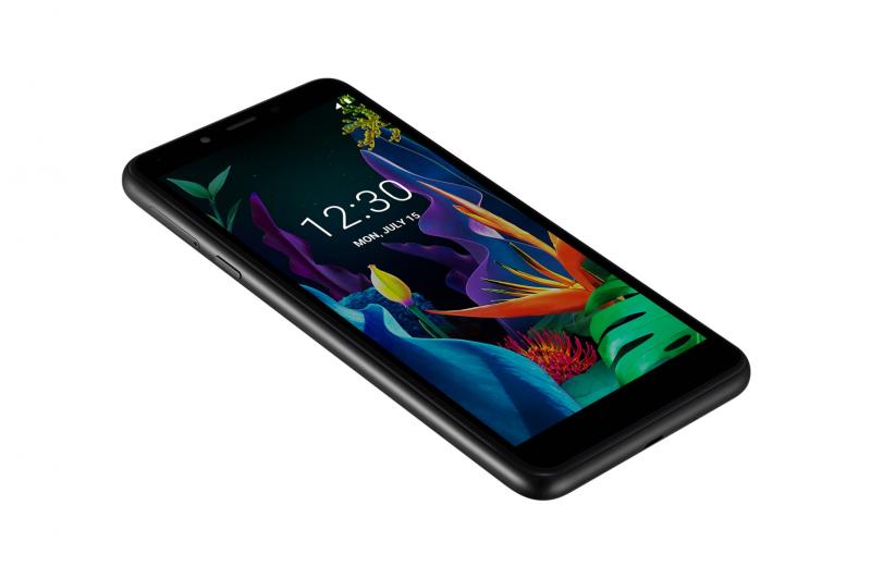 LG K20 (2019), fotografii oficiale: large09.jpg