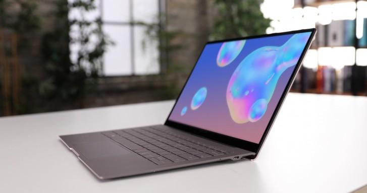 Samsung Galaxy Book S, fotografii oficiale: image4.jpg