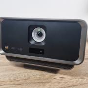Prezentare Viewsonic X11-4K: Videoproiector smart, ușor de configurat, ce oferă un ecran mare chiar și în spații mici, cu acustică de top Harman Kardon