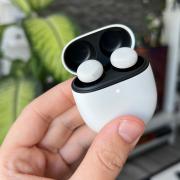 Google Pixel Buds Pro 2 Review: Căști wireless peste așteptări de confortabile la purtare prelungită, ANC de calitate și sunet bogat