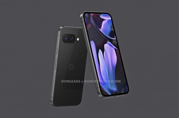 Pixel 9a - Leak foto: Pixel-9a-5K3.jpg