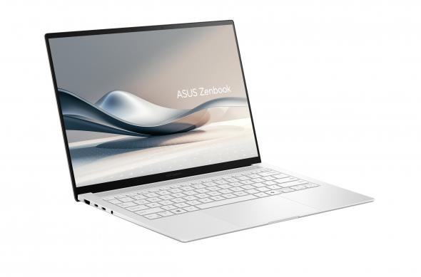 ASUS lansează în România Zenbook S 14 cu AI: design ultra-subțire și performanțe avansate: zenbook_s_14__ux5406sa__product_photo_scandinavian_white__02.jpg