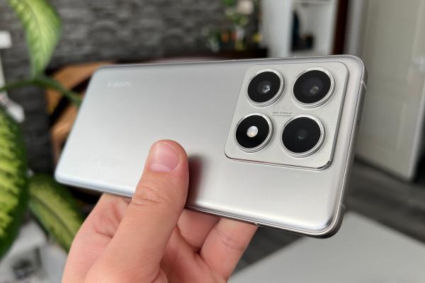 Xiaomi 14T Pro Unboxing: acesta e telefon de videografie şi ar trebui promovat ca atare