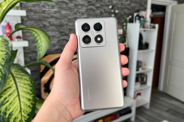 Xiaomi 14T Pro: Cameră surprinzătoare la filmare și stabilizare, LEICA, zoom eficient și noaptea