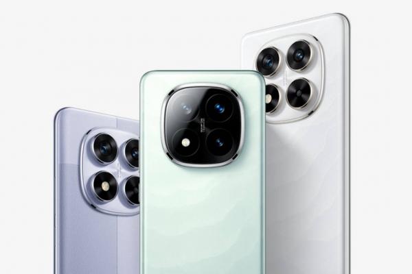 Redmi Note 14 Pro și Note 14 Pro+ au debutat! Wannabe flagship-uri cu design premium, setup foto avansat, baterii mari (5500 și 6200 mAh)