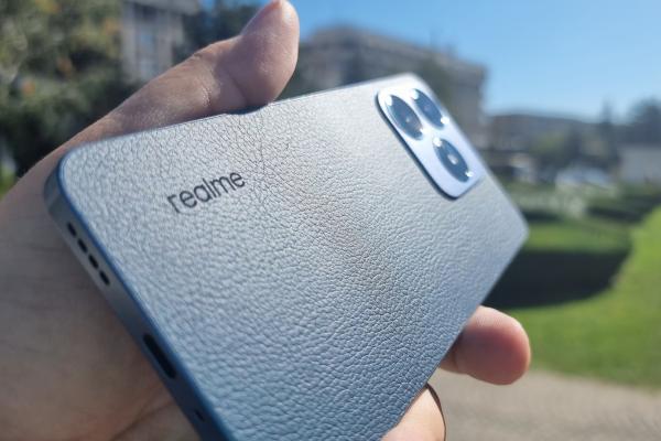 realme C63 - Galerie foto Mobilissimo.ro