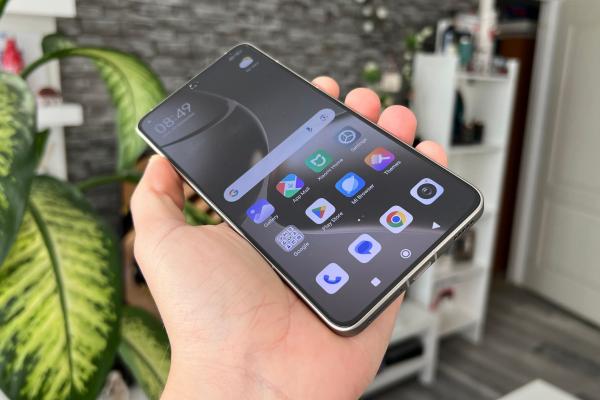 Xiaomi 14T Pro: OS, UI - primul telefon cu AI din portofoliul Xiaomi aduce funcții de productivitate și creativitate