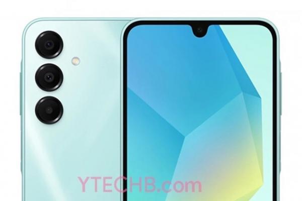 Samsung Galaxy A16 apare în noi imagini și aflăm cât va costa în ambele versiuni (4G și 5G)