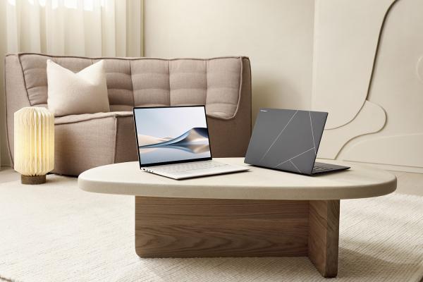 Zenbook S 14 cu AI: ASUS aduce pe piața din România un laptop subțire și puternic