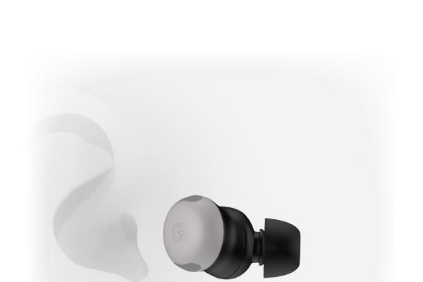 Google Pixel Buds Pro 2 - Aplicație