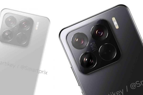 Xiaomi 15 Pro are designul dezvăluit înainte de debut! Flagship-ul vine cu baterie de 6000 mAh!