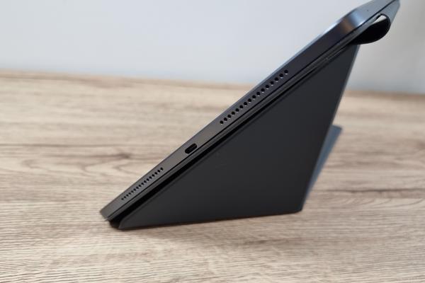 Xiaomi Pad 6S Pro 12.4: Acustică stereo cu 6 speakere bătăioase