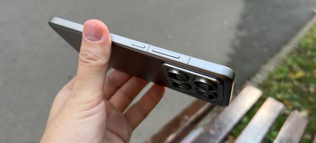 Xiaomi 14T Pro: Conectivitate 5G şi Wi-Fi 7, fără rabat la calitate; Avem şi infraroşu