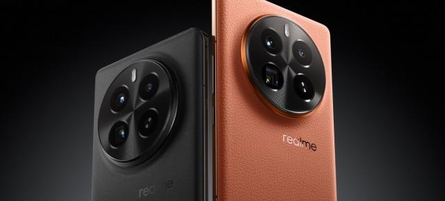 realme GT 7 Pro pare că va aduce o baterie generoasă, de 6000 mAh, tip silicon-carbon