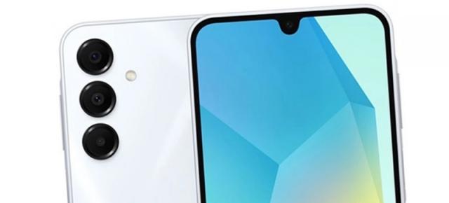 Samsung Galaxy A16 4G și A16 5G se lansează în decembrie și avem astăzi specificațiile complete dezvăluite