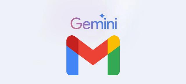 Google aduce opțiuni Gemini AI pe iOS, în aplicația Gmail; Cum funcționează?