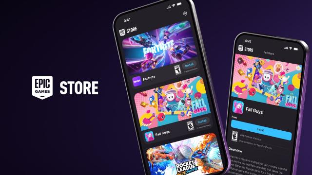 <b>Epic Games acuză Samsung și Google de practici anti-concurențiale; Funcția Auto Blocker îngreunează accesul la aplicațiile terțe pe Android</b>În 2024 Epic Games a câștigat o luptă importantă, magazinul său de aplicații revenind pe iPhone în Europa. Acum compania pare că s-a întors „în forță” cu un nou proces ce implică alți doi giganți din lumea tech. E vorba despre Samsung și Google