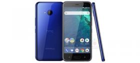 HTC U11 Life îşi dezvăluie toate detaliile; telefonul cu Android One soseşte pe 2 noiembrie cu HTC U11 Plus