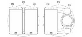 Samsung brevetează un mecanism de încărcare wireless pentru multiple terminale simultan; seamănă cu Apple AirPower