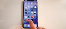 Fiica unui angajat Apple pune mâna mai devreme pe iPhone X; vedem cu această ocazie un scurt hands-on al versiunii finale