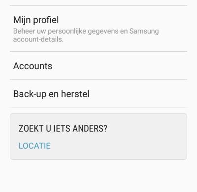 Samsung Galaxy J5 (2016) Update la Android 7.1.1: galaxy-j5-2016-android-7-1-nougat-update-screenshot-5.jpg