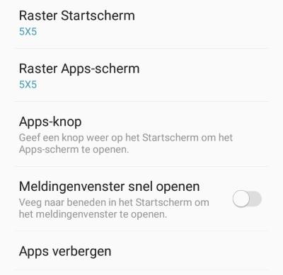 Samsung Galaxy J5 (2016) Update la Android 7.1.1: galaxy-j5-2016-android-7-1-nougat-update-screenshot-6.jpg