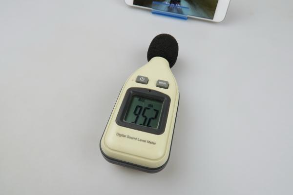 Putere volum Xiaomi Mi 6