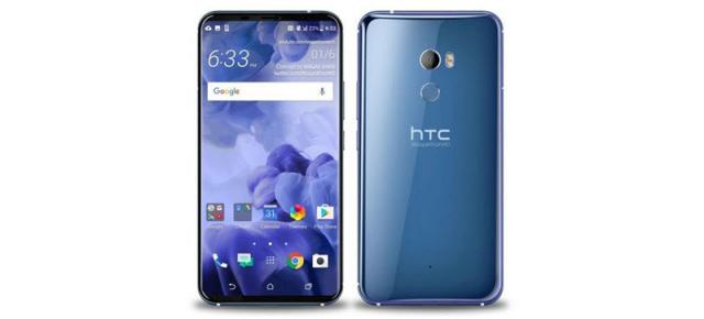 HTC U11 Plus (2Q4D1) este zărit în GeekBench cu 4 GB RAM, procesor Snapdragon 835 și Android Oreo