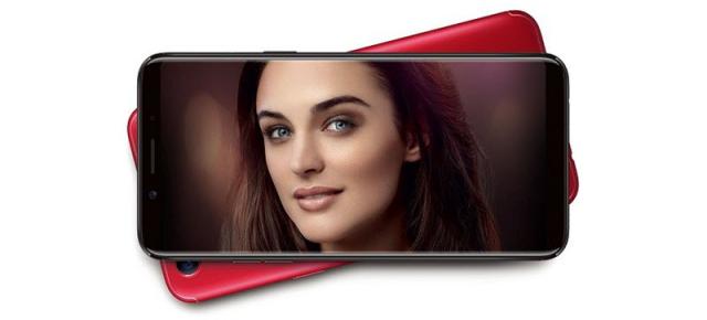 Oppo F5 ar putea sosi cu 4 sau 6 GB RAM, ecran de 6 inch şi funcţie specială "Face Unlock"