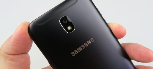 Samsung Galaxy J5 (2017) Review