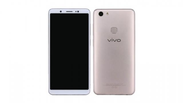 <b>Vivo Y75 își dezvăluie dotările și design-ul prin intermediul certificării TENAA; aduce display 18:9</b>Chinezii de la TENAA au certificat de curând și smartphone-ul Vivo Y75, un nou terminal ce aderă la trendul panourilor de tip 18:9 ce au devenit într-un fel un element modern caracteristic al anului 2017. Acest telefon va sosi cu specificații 
