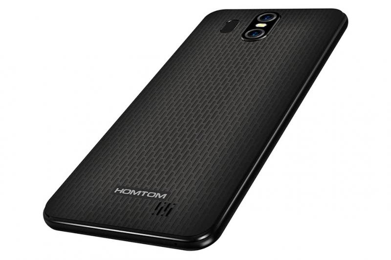 HomTom S16 - Fotografii oficiale: HomTom-S16_004.jpg