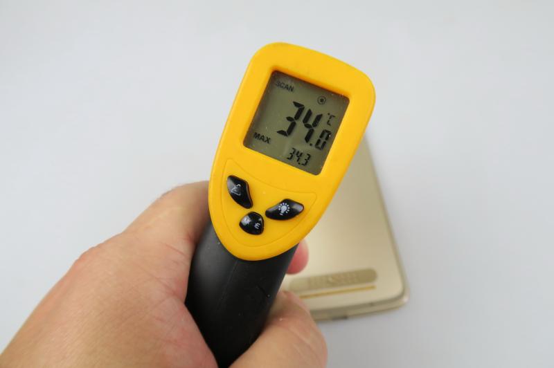 Test termic Motorola Moto Z2 Play: Motorola-Moto-Z2-Play_092.JPG