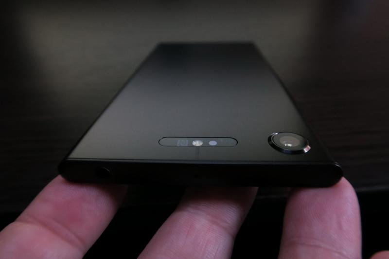Sony Xperia XZ1 - Fotografii Hands-On: Sony-Xperia-XZ1_033.JPG