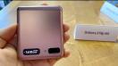 Samsung Galaxy Z Flip 5G Prezentare Video Hands-On în Limba Română